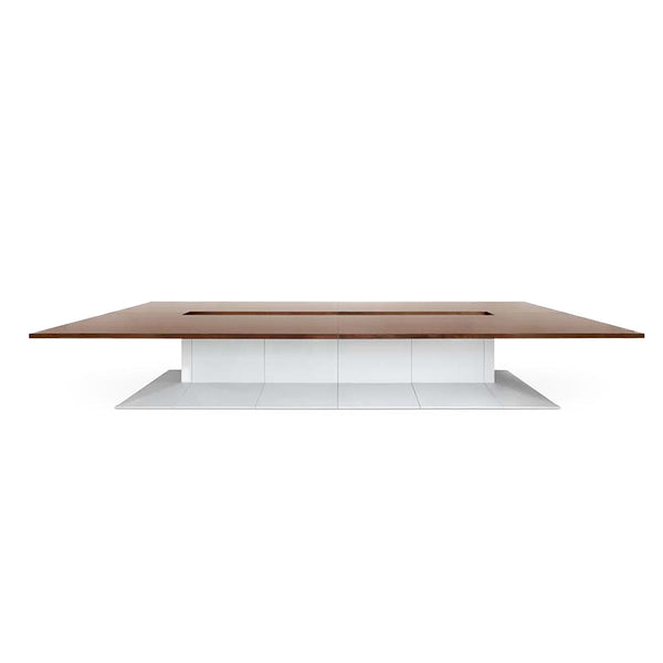 Stealth-conferentietafel