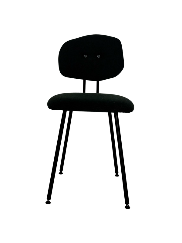  101 CHAIR – Gestoffeerd 