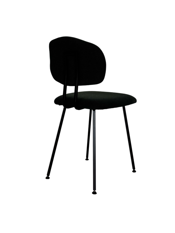  101 CHAIR – Gestoffeerd 
