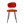 101 CHAIR - Upholstered