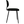  101 CHAIR – Gestoffeerd 