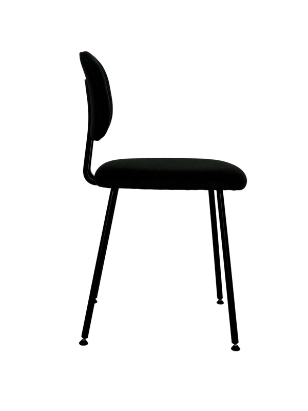  101 CHAIR – Gestoffeerd 