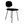  101 CHAIR – Gestoffeerd 