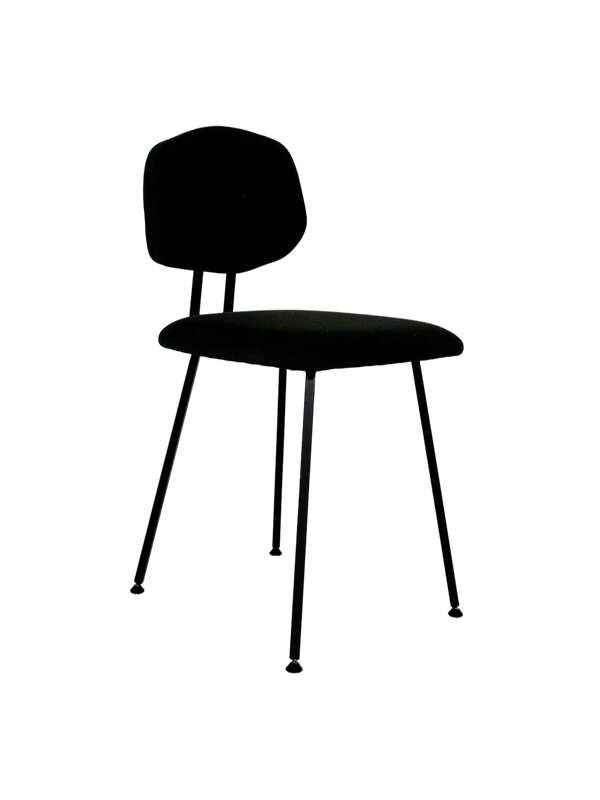  101 CHAIR – Gestoffeerd 