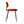 101 CHAIR - Upholstered