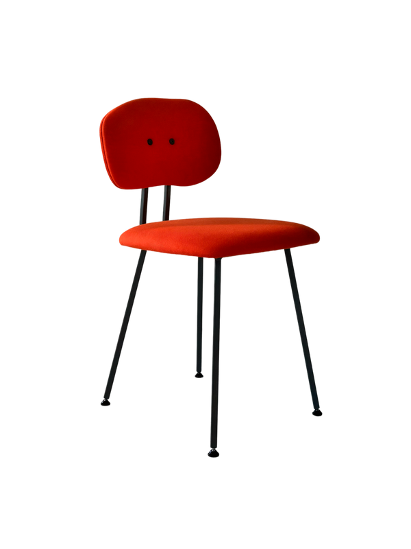 101 CHAIR - Upholstered