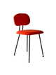 101 CHAIR - Upholstered