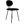  101 CHAIR – Gestoffeerd 