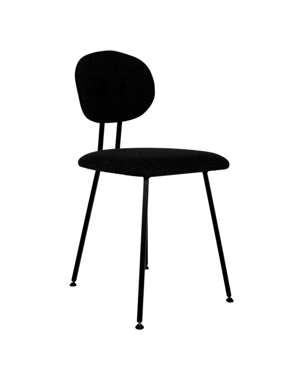  101 CHAIR – Gestoffeerd 