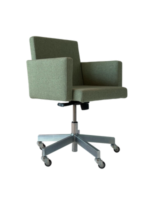 AVL Office Chair – Gerefurbished – VERKOCHT