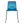 This 141 Chair - Stackable - Blue, Lensvelt