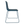 This 141 Chair - Stackable - Blue, Lensvelt