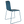 This 141 Chair - Stackable - Blue, Lensvelt