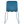 This 141 Chair - Stackable - Blue, Lensvelt