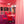 THIS 141 PP CHAIR - Stackable -  Red, Lensvelt