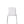 THIS 141 PP CHAIR - Stackable - white chrome, Lensvelt