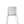 THIS 141 PP CHAIR - Stackable - white chrome, Lensvelt