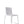 THIS 141 PP CHAIR - Stackable - white chrome, Lensvelt