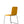 THIS 141 PP CHAIR - Stackable - yellow with grey, Lensvelt