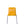 THIS 141 PP CHAIR - Stackable - yellow with grey, Lensvelt