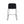 THIS 741 Barstool low back upholstered