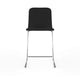 THIS 841 Barstool upholstered