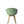 This Bucket Chair 101 - wood frame - light green, Lensvelt
