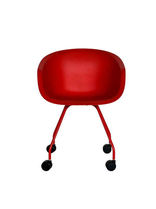 This Bucket Chair, Lensvelt