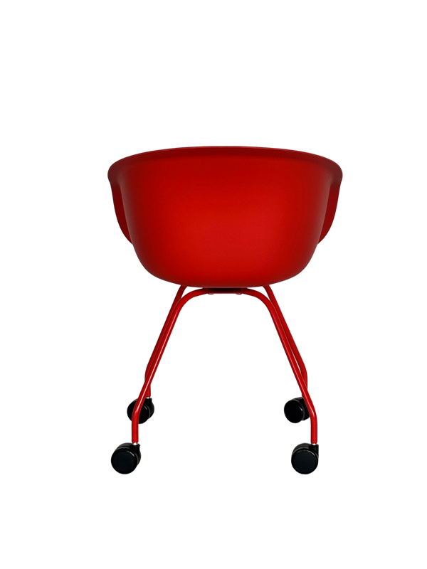 This Bucket Chair, Lensvelt