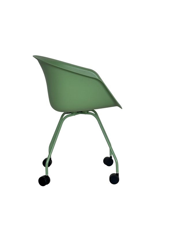 This Bucket Chair, Lensvelt