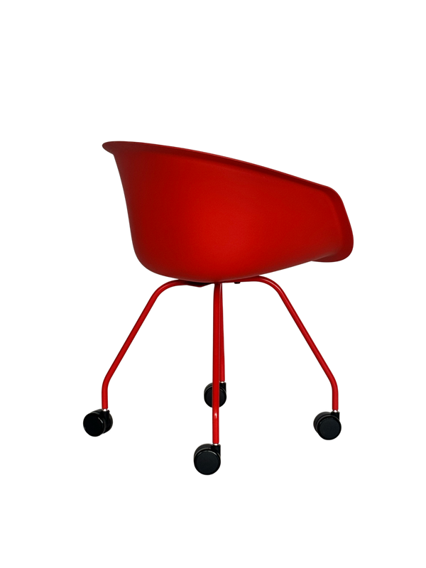 This Bucket Chair, Lensvelt