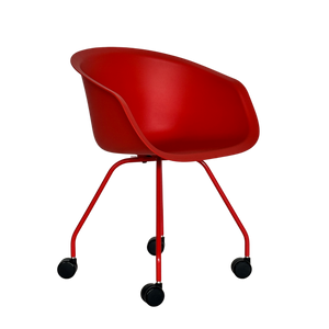 This Bucket Chair, Lensvelt