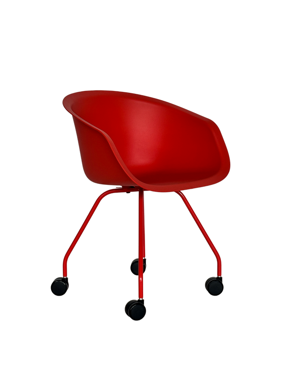 This Bucket Chair, Lensvelt