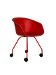This Bucket Chair, Lensvelt