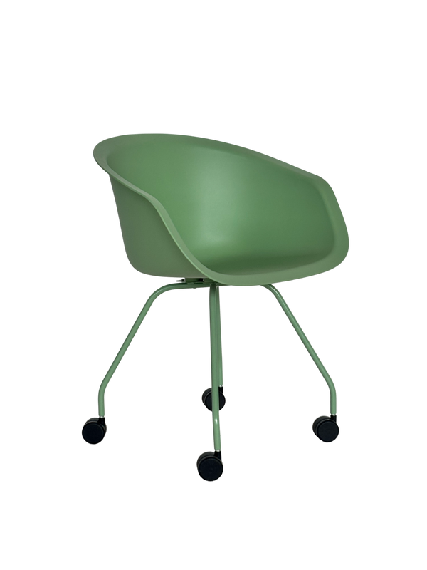 This Bucket Chair, Lensvelt