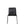 This Chair 141 PP - Stackable - Black, Lensvelt