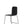 This Chair 141 PP - Stackable - Black upholstered, Lensvelt