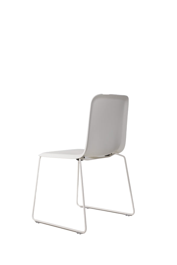 This Chair 141 - Stackable - white, Lensvelt