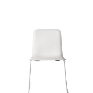 This Chair 141 - Stackable - white, Lensvelt