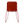 THIS 141 Chair - stackable -  RED