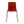 THIS 141 Chair - stackable -  RED