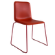 THIS 141 Chair - stackable -  RED