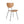 WH Gispen 101 stoel
