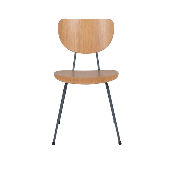 WH Gispen 101 stoel