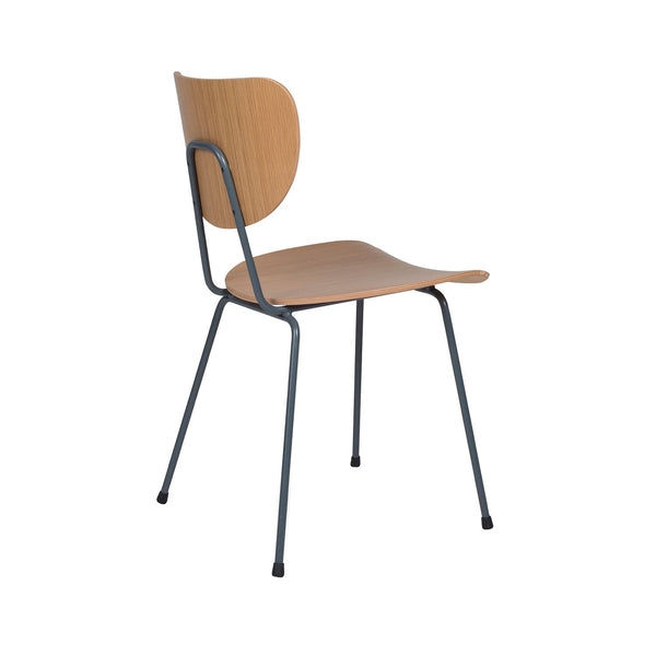 WH Gispen 101 stoel