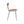 WH Gispen 103 Stoel Eiken