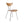 WH Gispen 103 Stoel Eiken