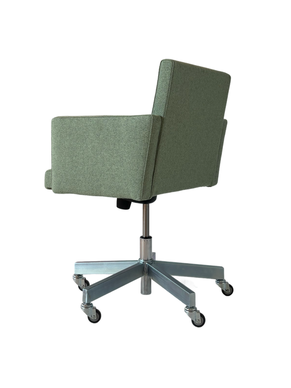 AVL Office Chair – Gerefurbished – VERKOCHT