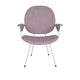 WH Gispen 302 Fauteuil