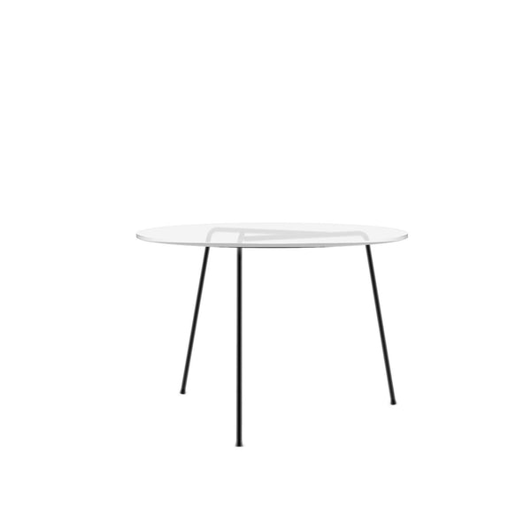 WH Gispen Salontafel eenbladig